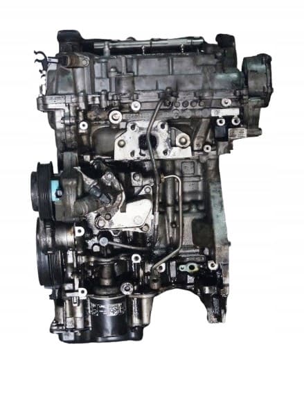 Moteur B 10 XFL pour Vauxhall Corsa