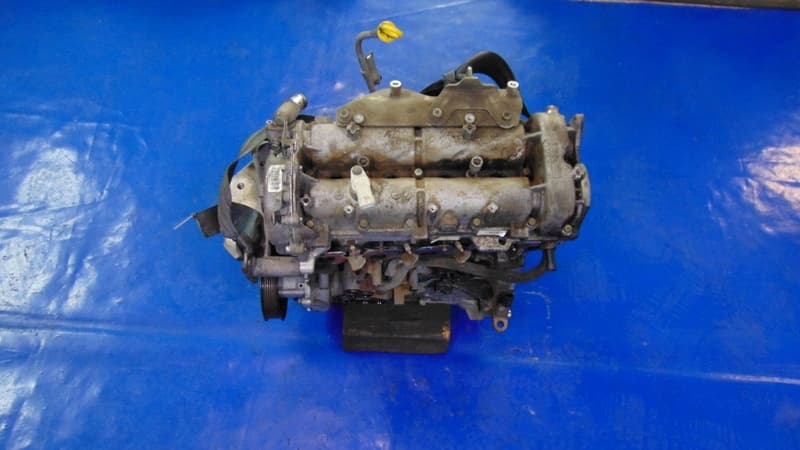 Moteur 199 B2.000 pour Fiat Punto