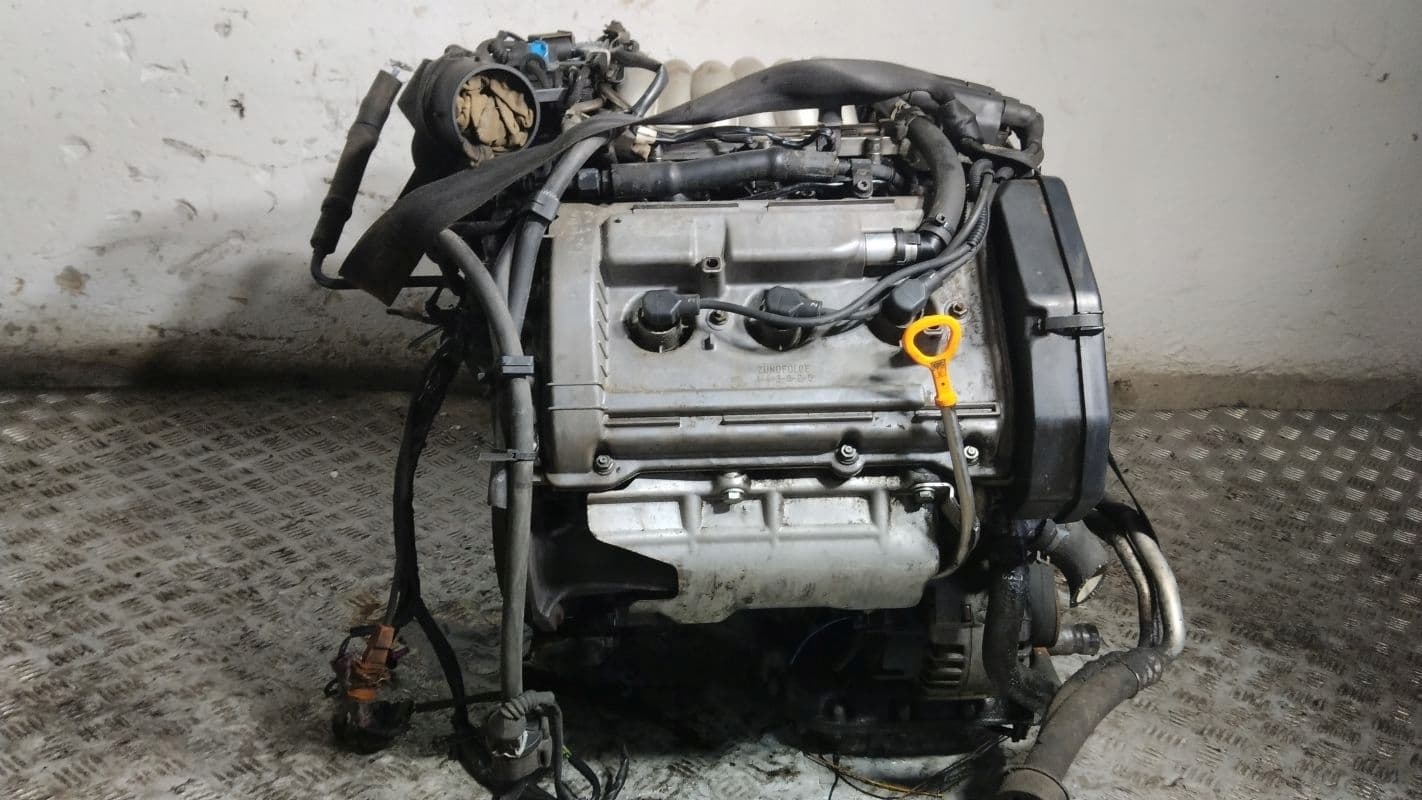 Moteur APR pour Volkswagen Passat 2.8 Petrol