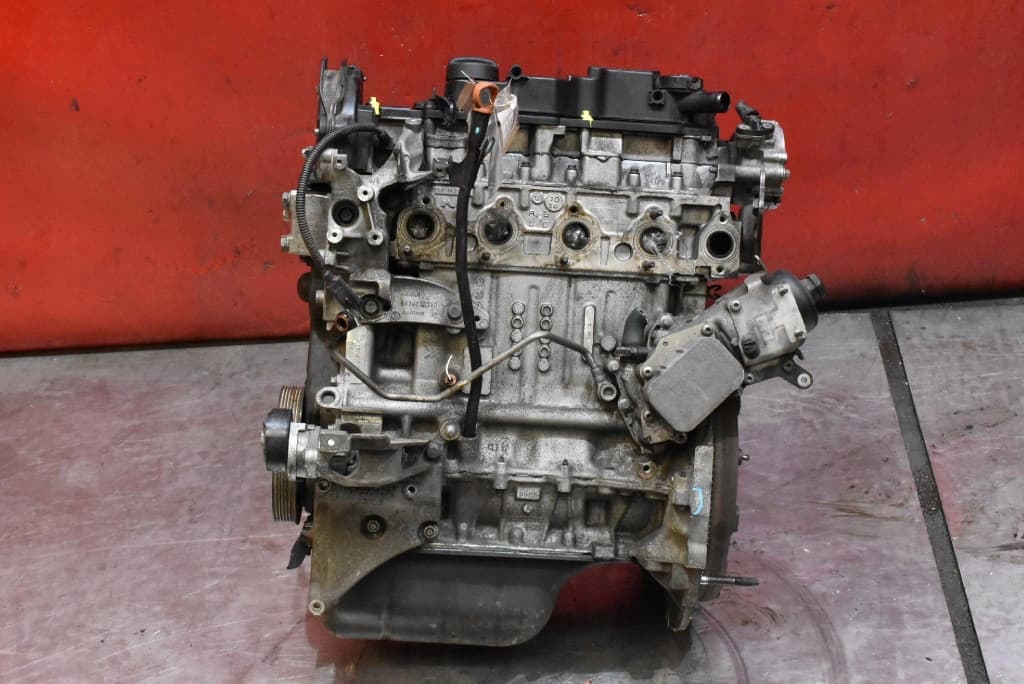 Moteur 8FN (EP3C) pour Peugeot 208