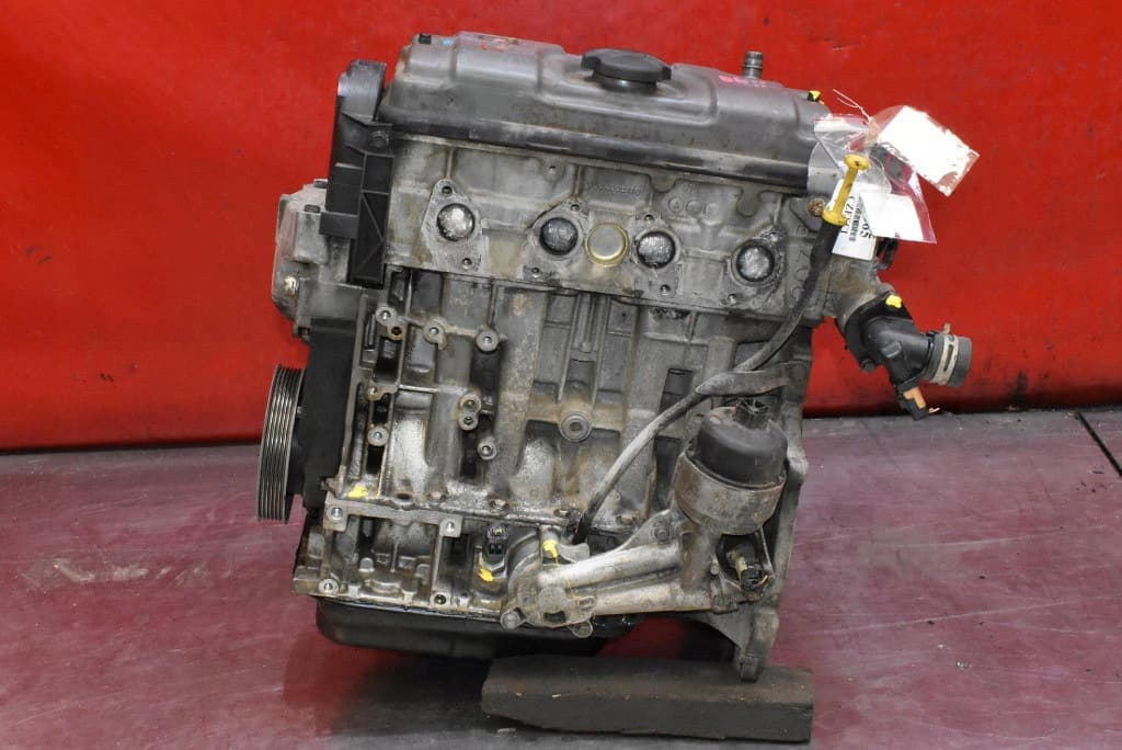 Moteur KFV (TU3A) pour Peugeot 207