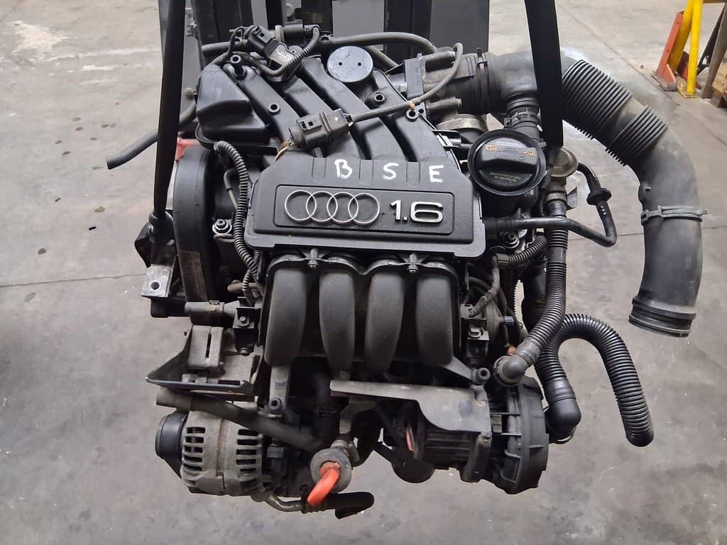 Moteur BSE pour Audi