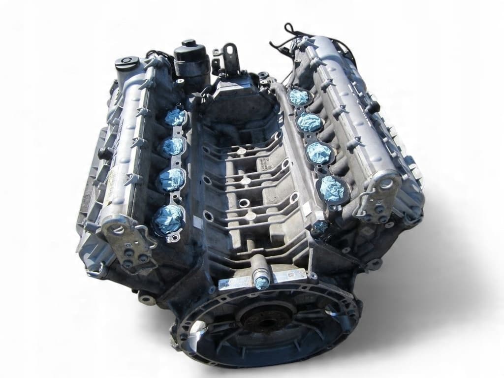 Moteur M 156.980 pour Mercedes-Benz M-class