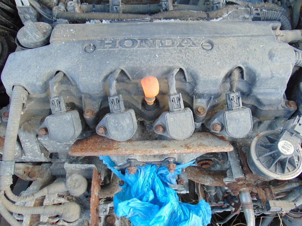 Moteur R18A1 pour Honda Fr-v