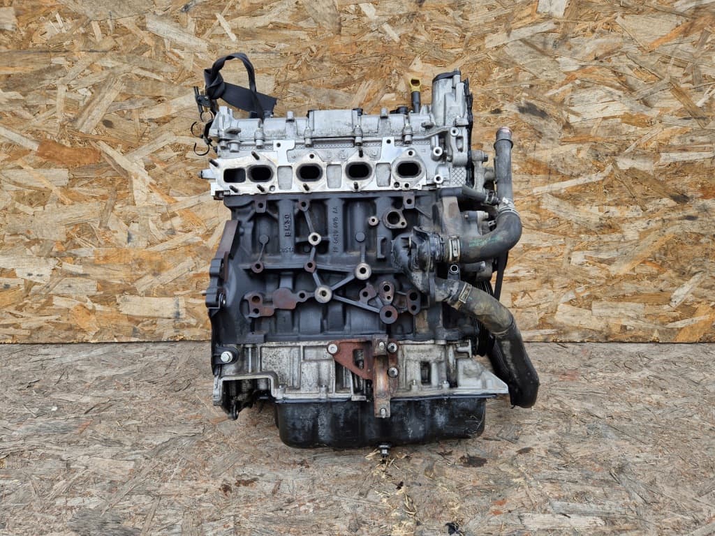 Moteur YMFS pour Ford Transit
