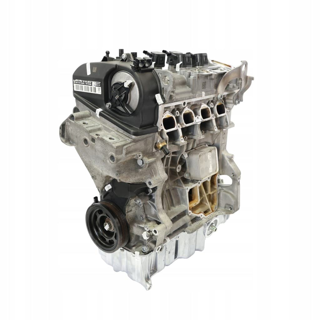Moteur DPBC pour Volkswagen Caddy