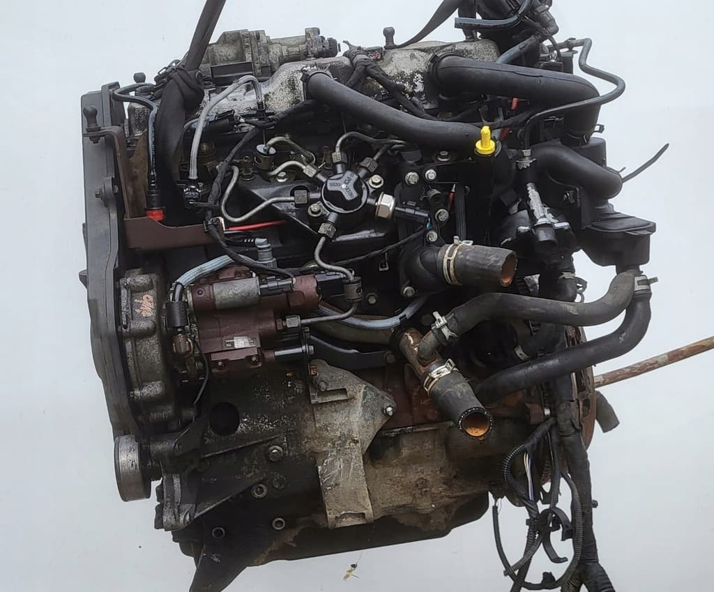 Moteur R2PA pour Ford Transit
