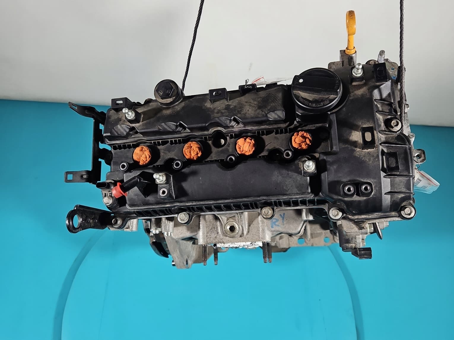 Moteur G4LG pour Hyundai I30