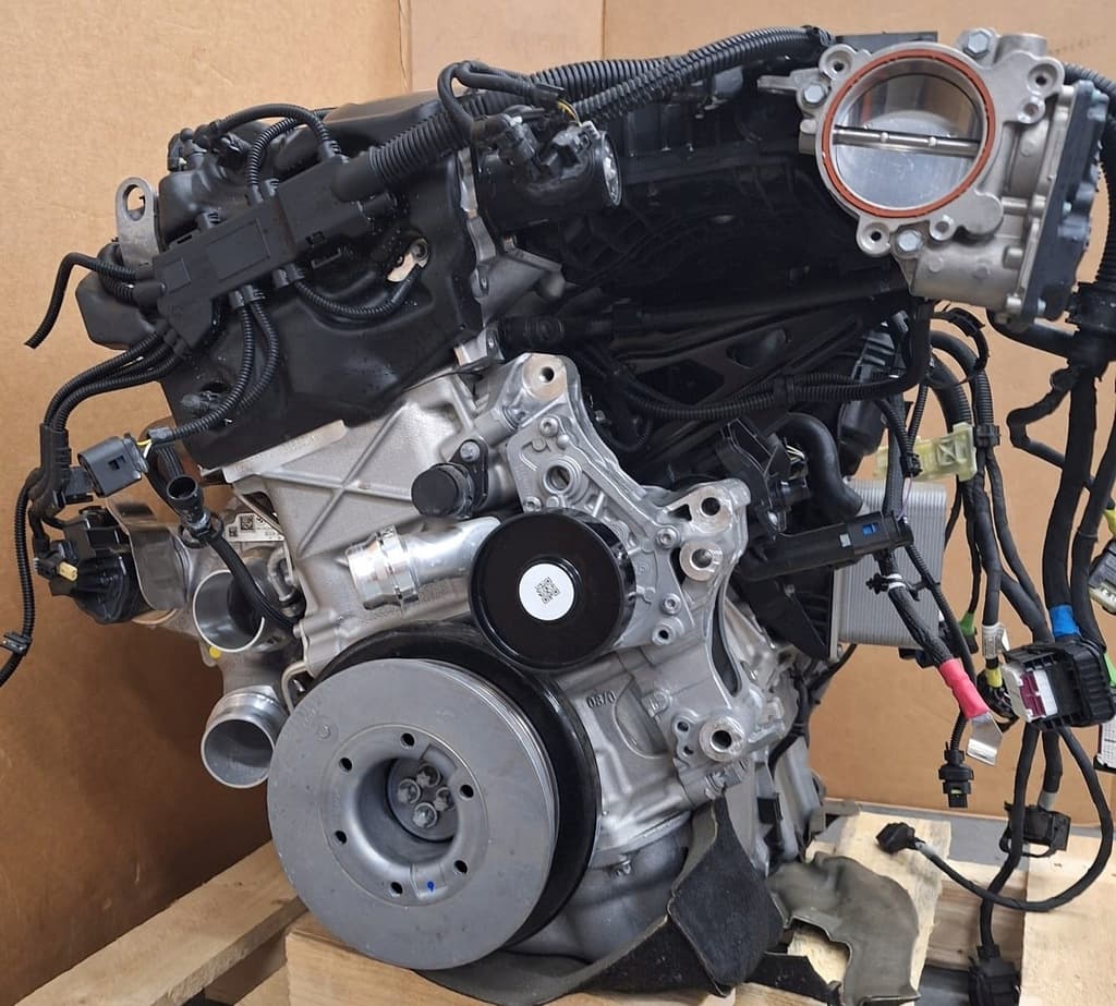 Moteur B58 B30 A pour BMW