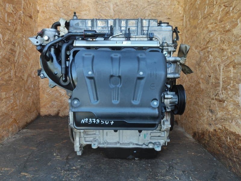 Moteur ED6 pour Dodge