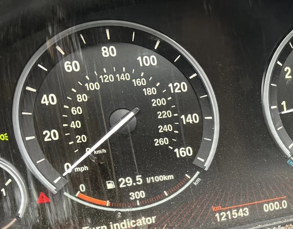 Moteur N63 B44 A pour Alpina