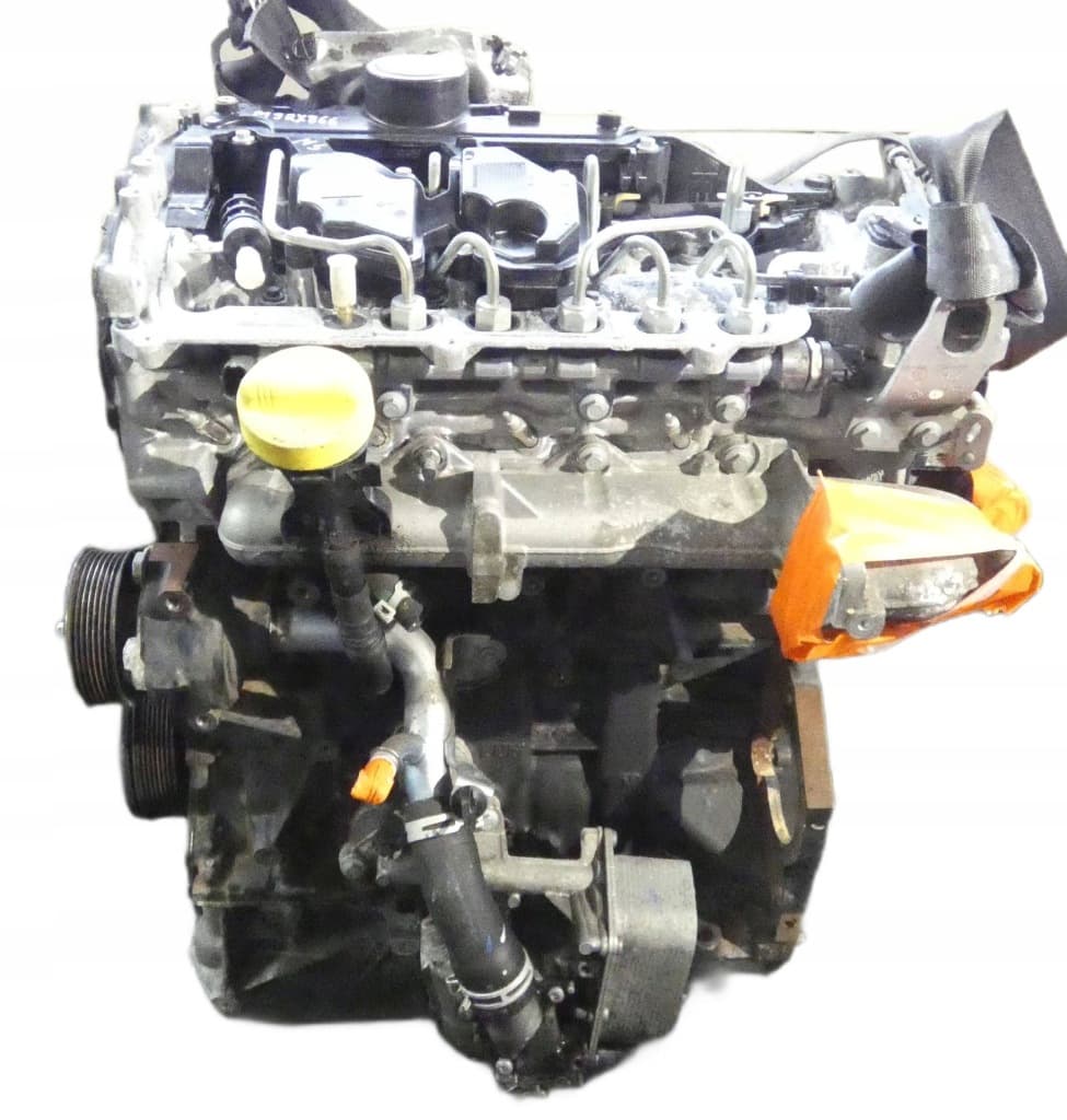 Moteur M9R 866 pour Renault Koleos