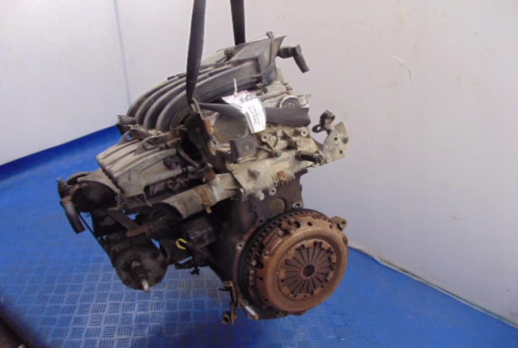 Moteur F4R 780 pour Renault Laguna