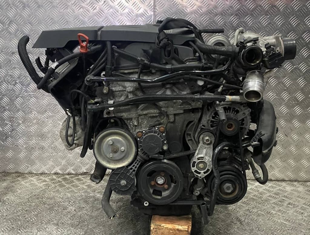 Moteur N13 B16 A pour BMW