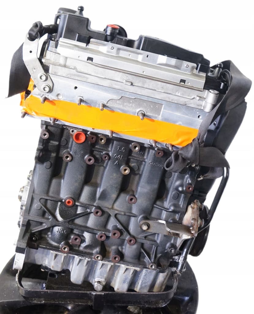 Moteur CXXA pour Skoda