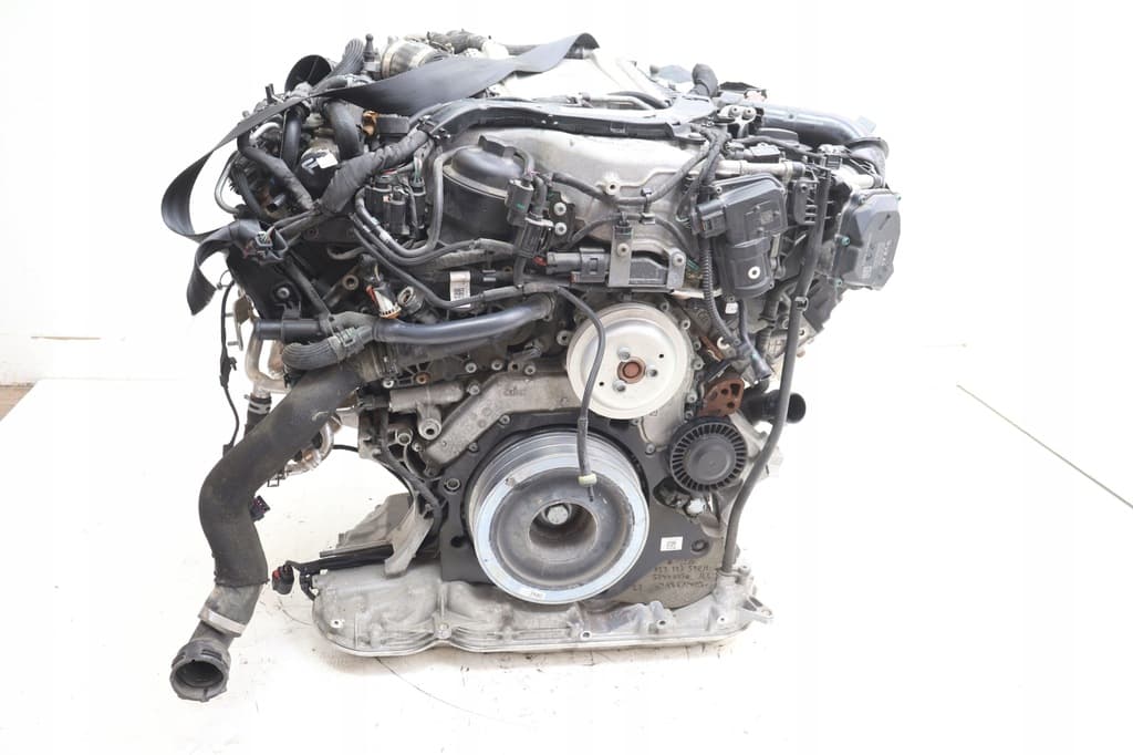Moteur DPXA pour Audi Q7