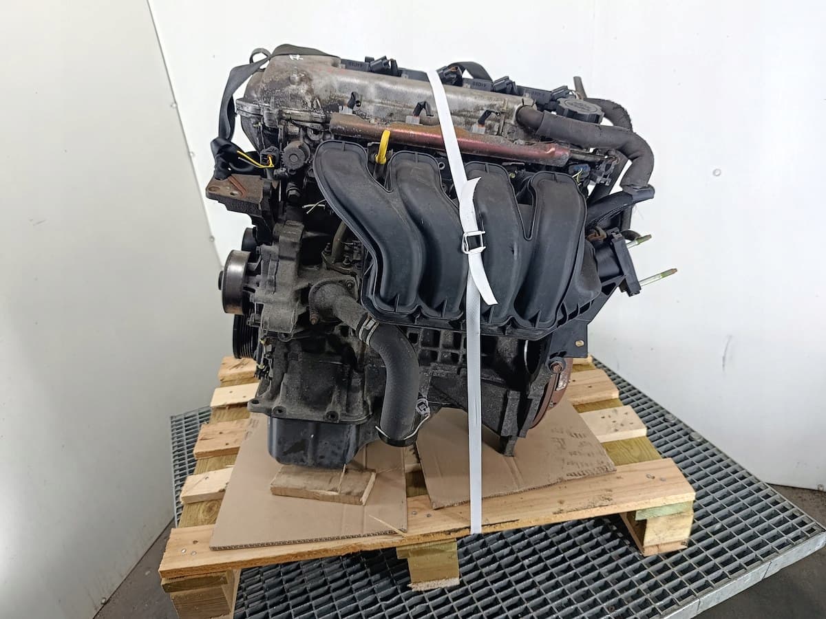 Moteur 4ZZ-FE pour Toyota