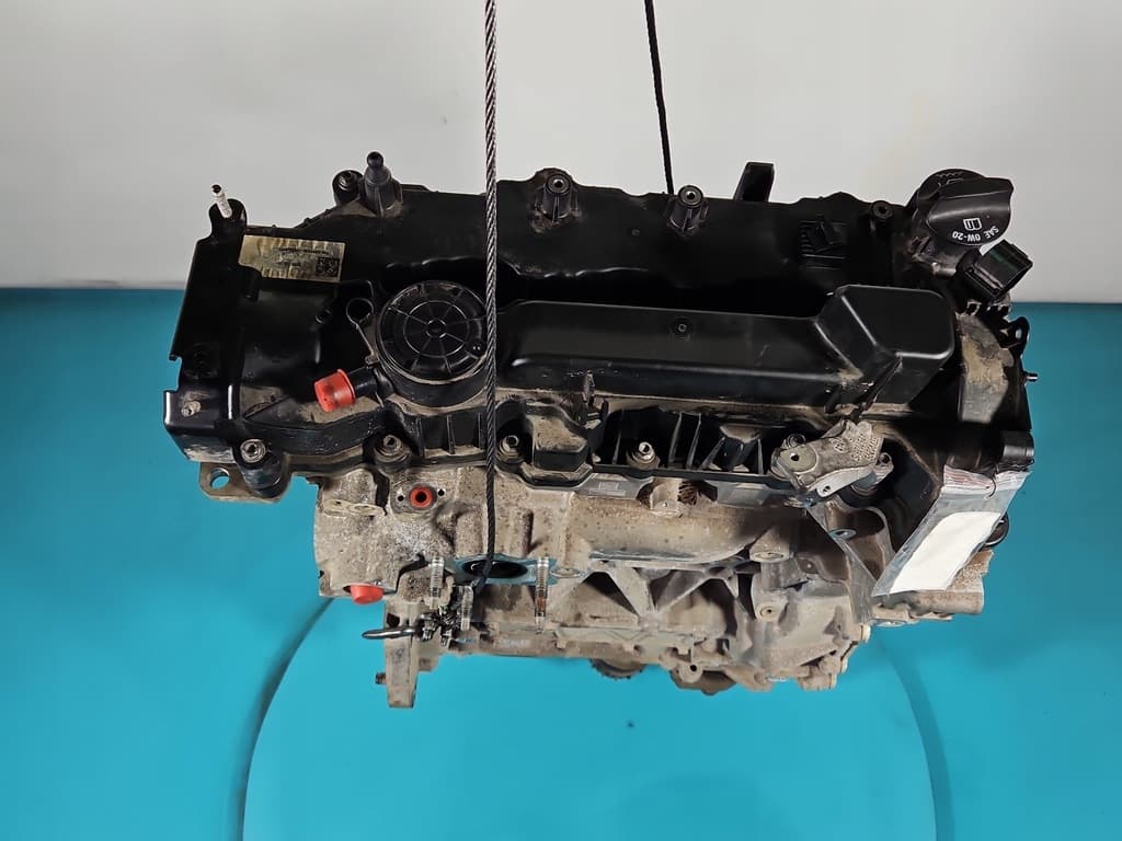 Moteur F 15 DVC pour Opel Astra