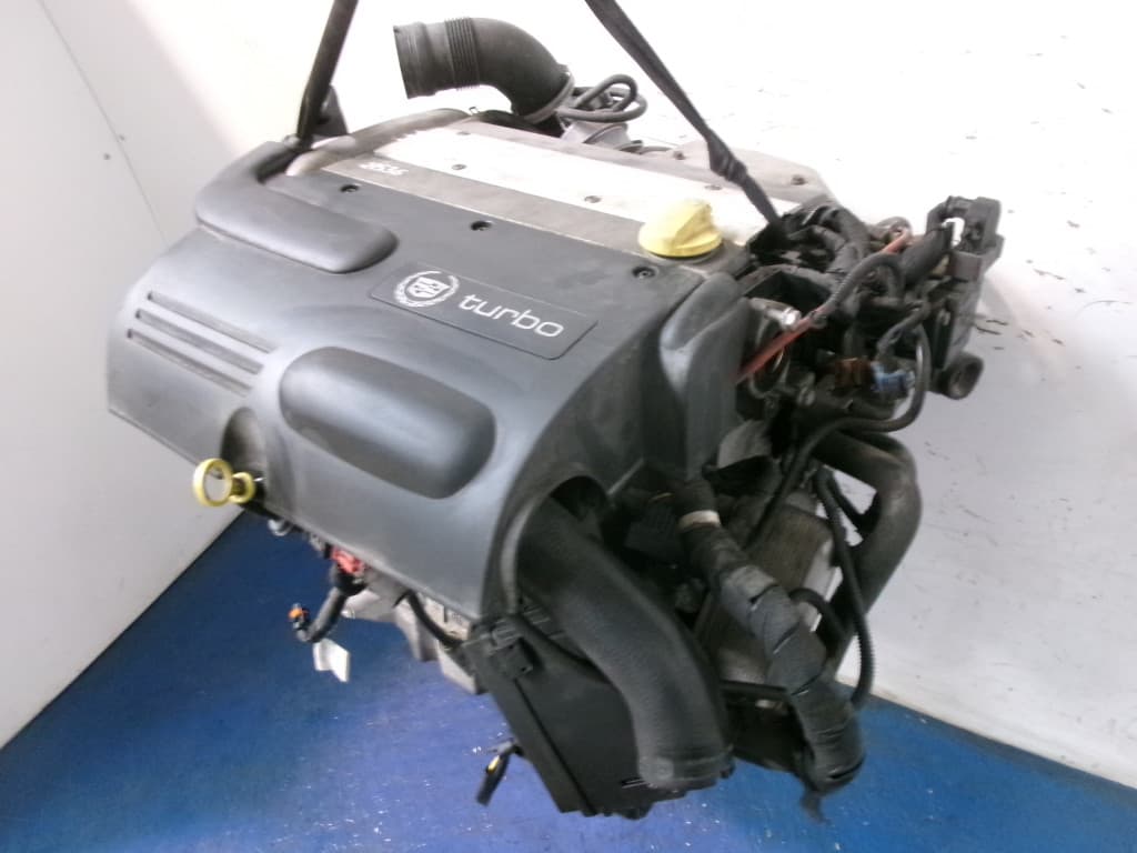 Moteur B207L pour Saab