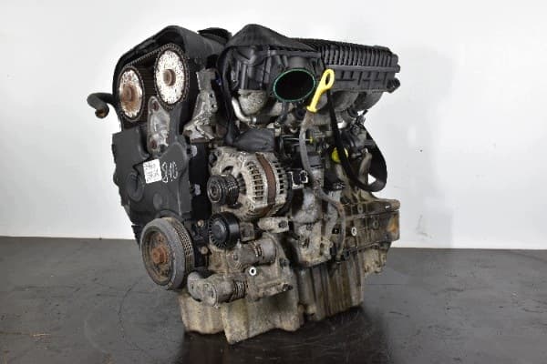 Moteur HUBA pour Ford Mondeo