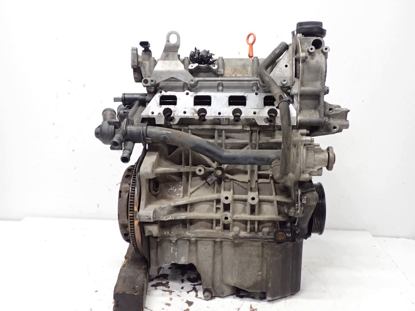 Moteur BLN pour Volkswagen Golf 1.4 Petrol