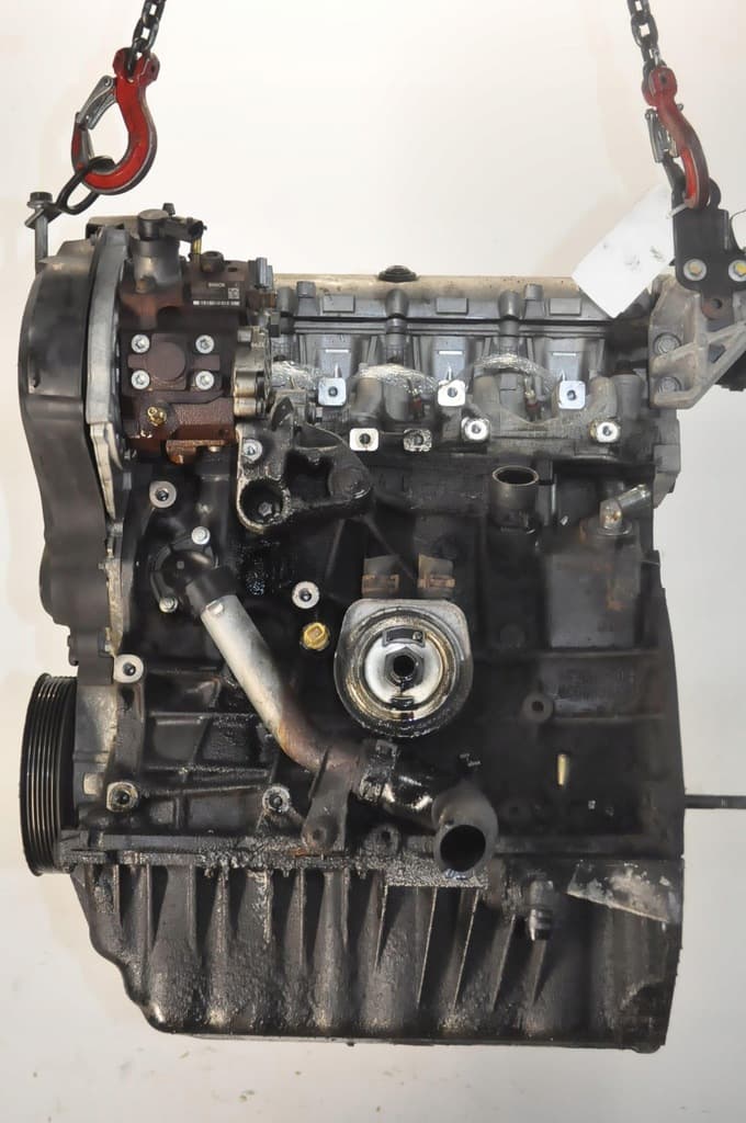 Moteur F9Q 870 pour Renault Megane