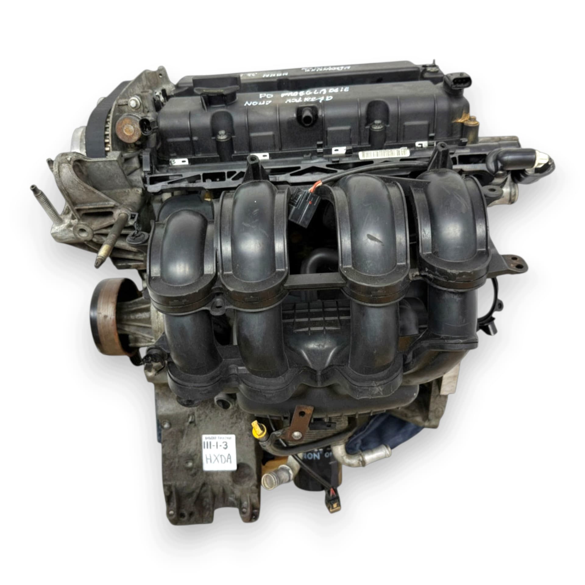 Moteur HXDB pour Ford Focus