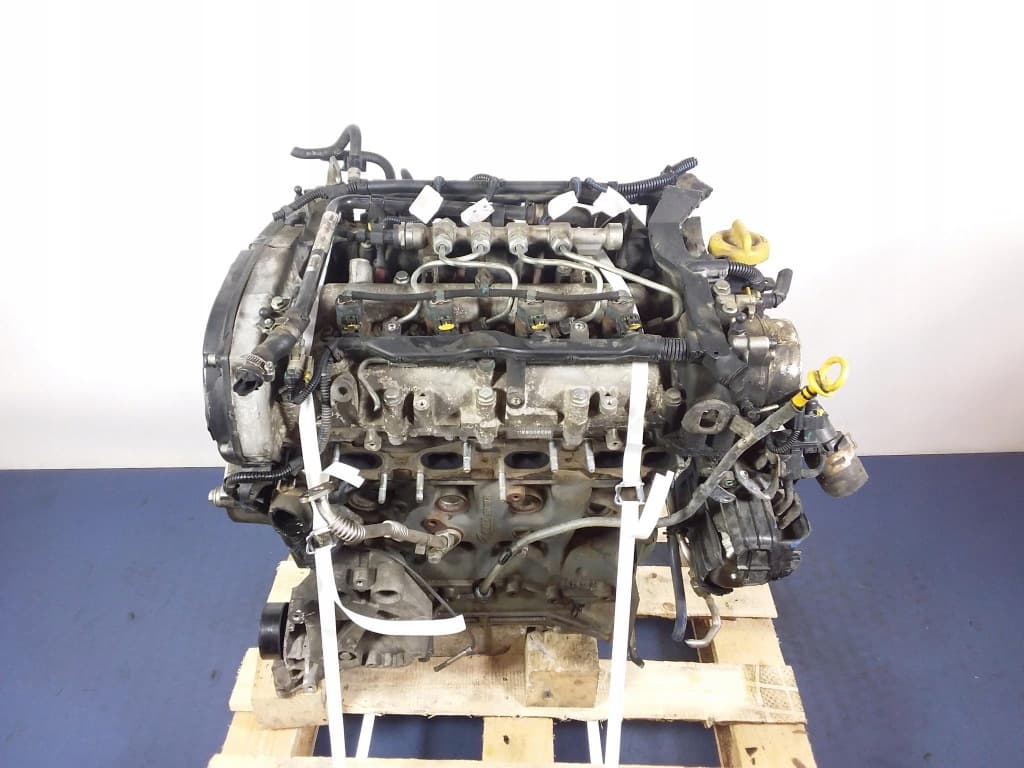 Moteur D20AA pour Suzuki