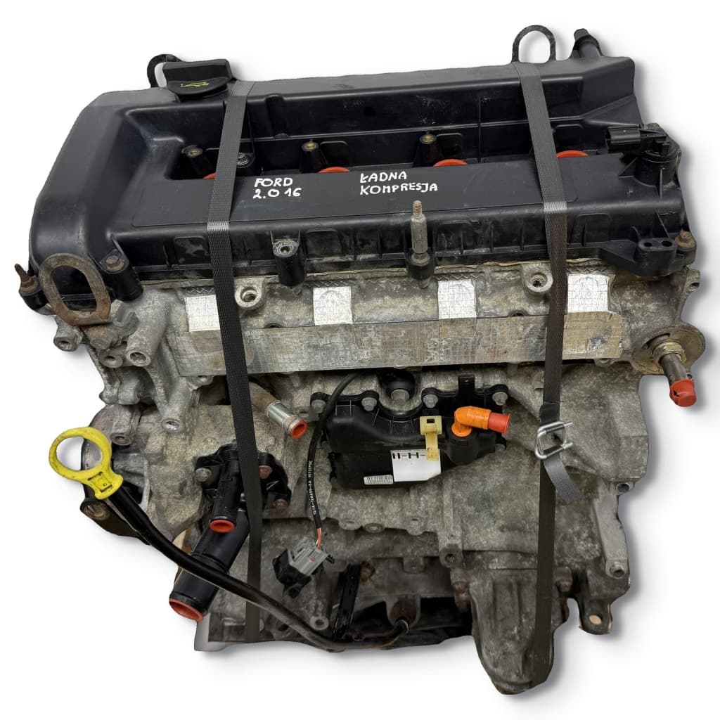 Moteur TBBA pour Ford Mondeo