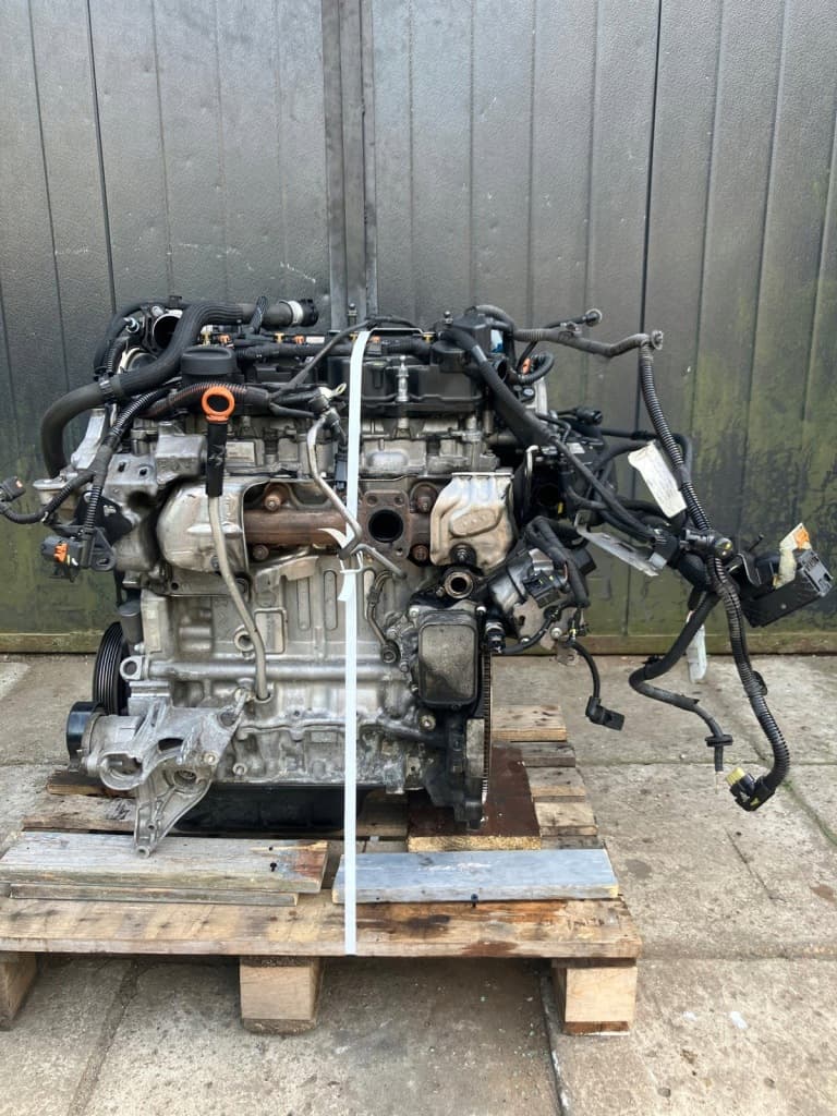 Moteur YHZ (DV5RC) pour DS