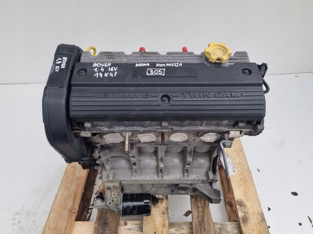 Moteur 14 K4F pour Rover