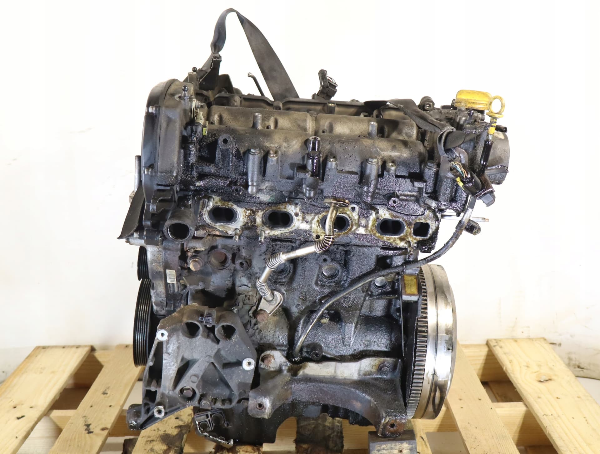 Moteur 940 A5.000 pour Alfa Romeo