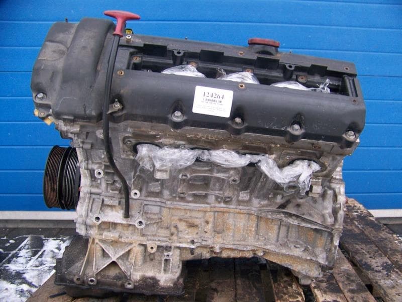Moteur AJ27S pour Jaguar