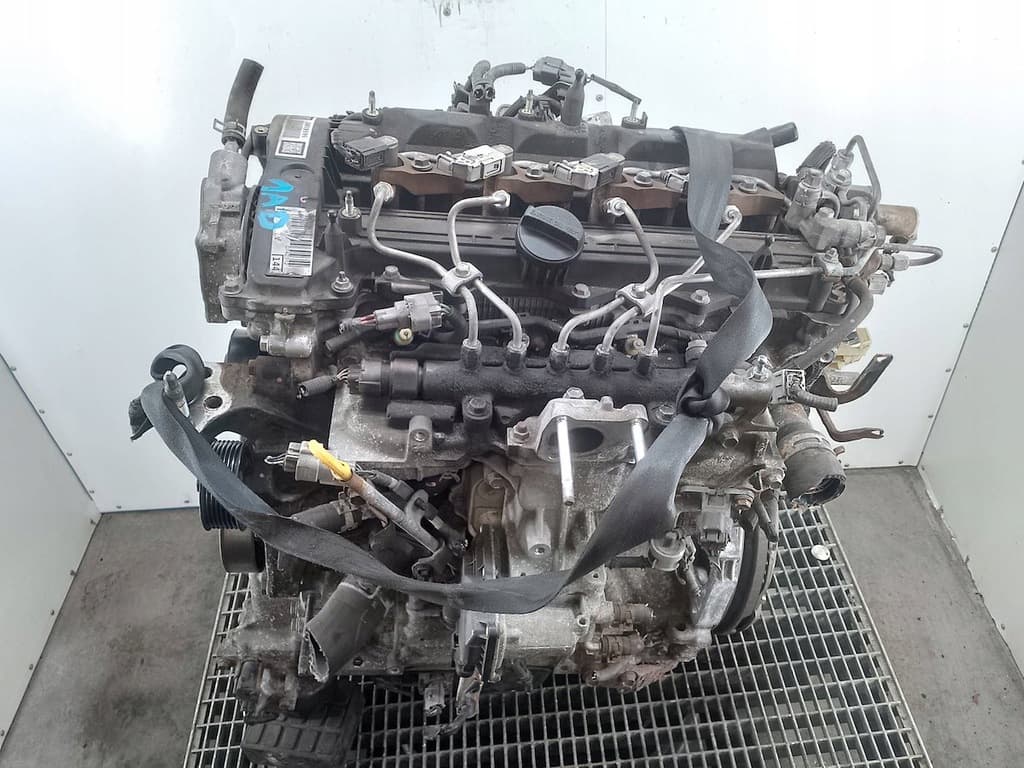 Moteur 1AD-FTV pour Toyota