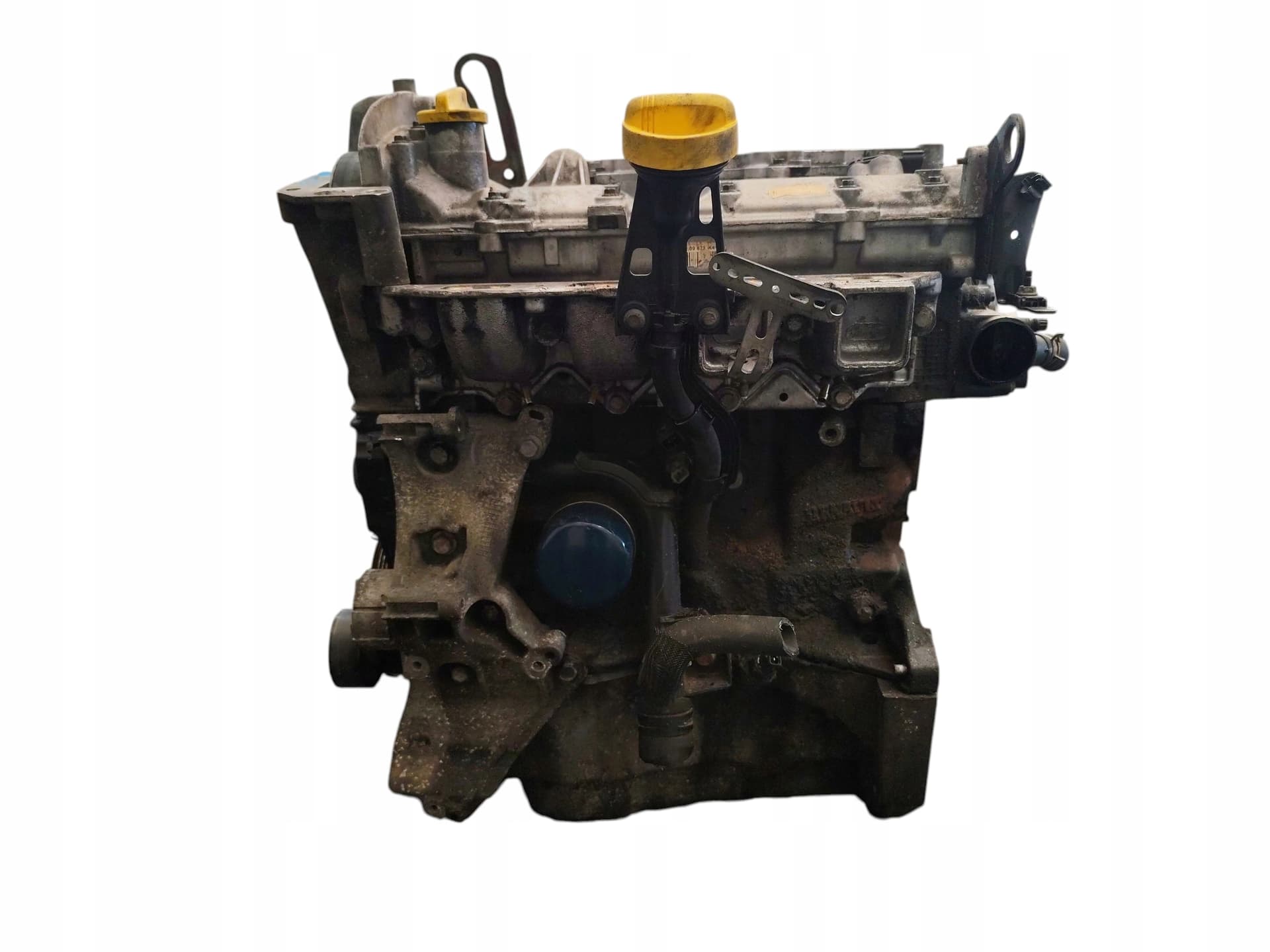 Moteur K4M 766 pour Renault Scénic