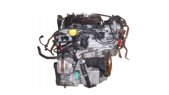 Moteur M9R pour Nissan X-trail