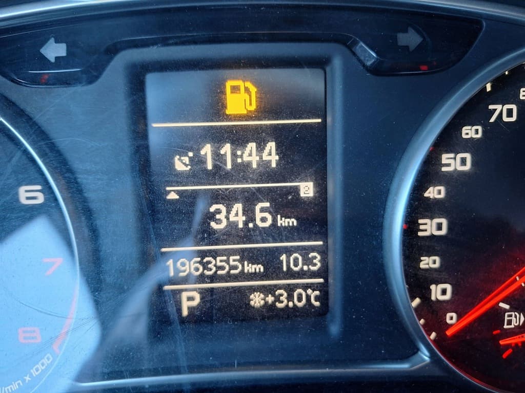 Moteur CTHC pour Volkswagen Eos
