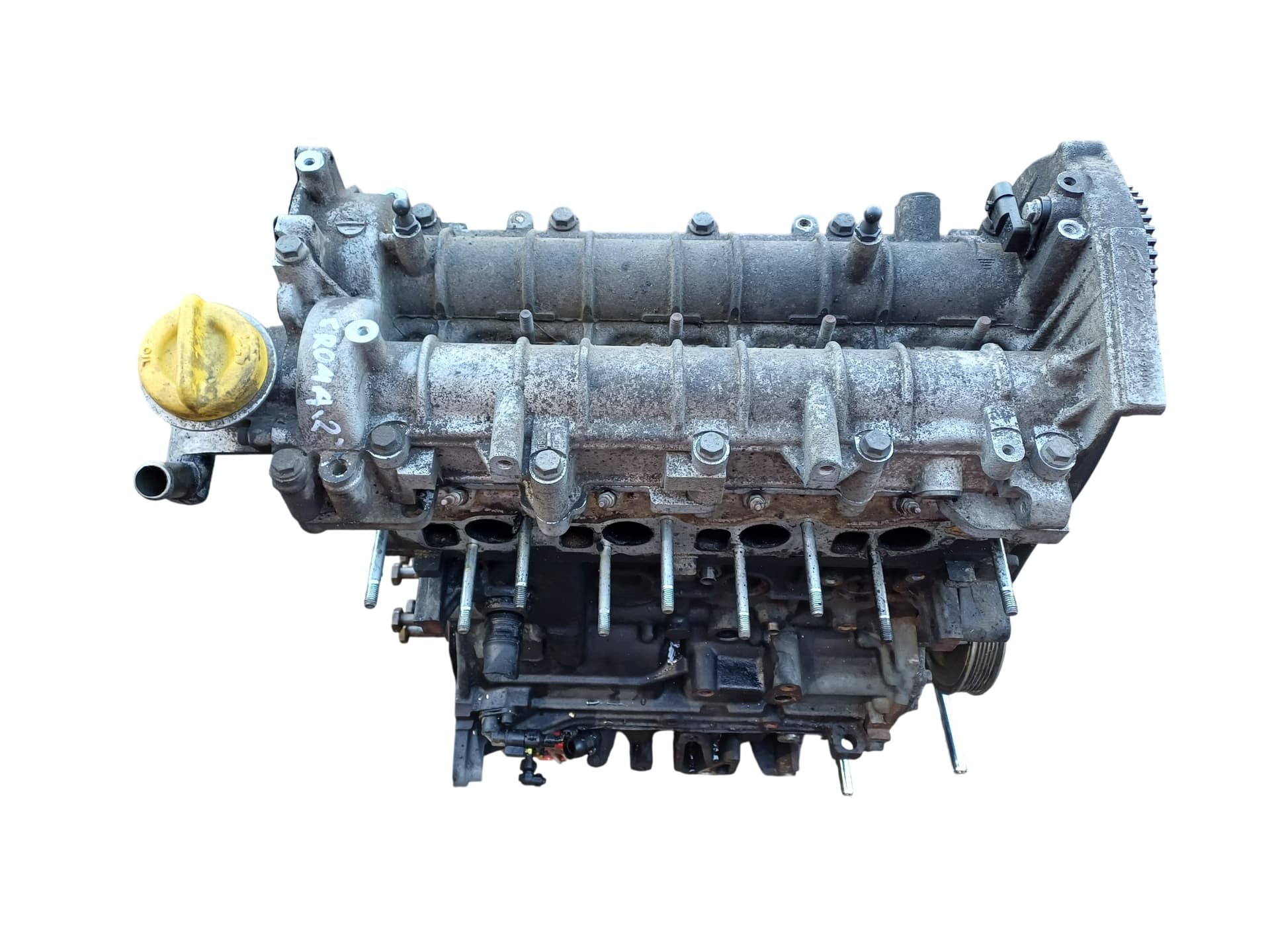 Moteur 939 A2.000 pour Alfa Romeo 159