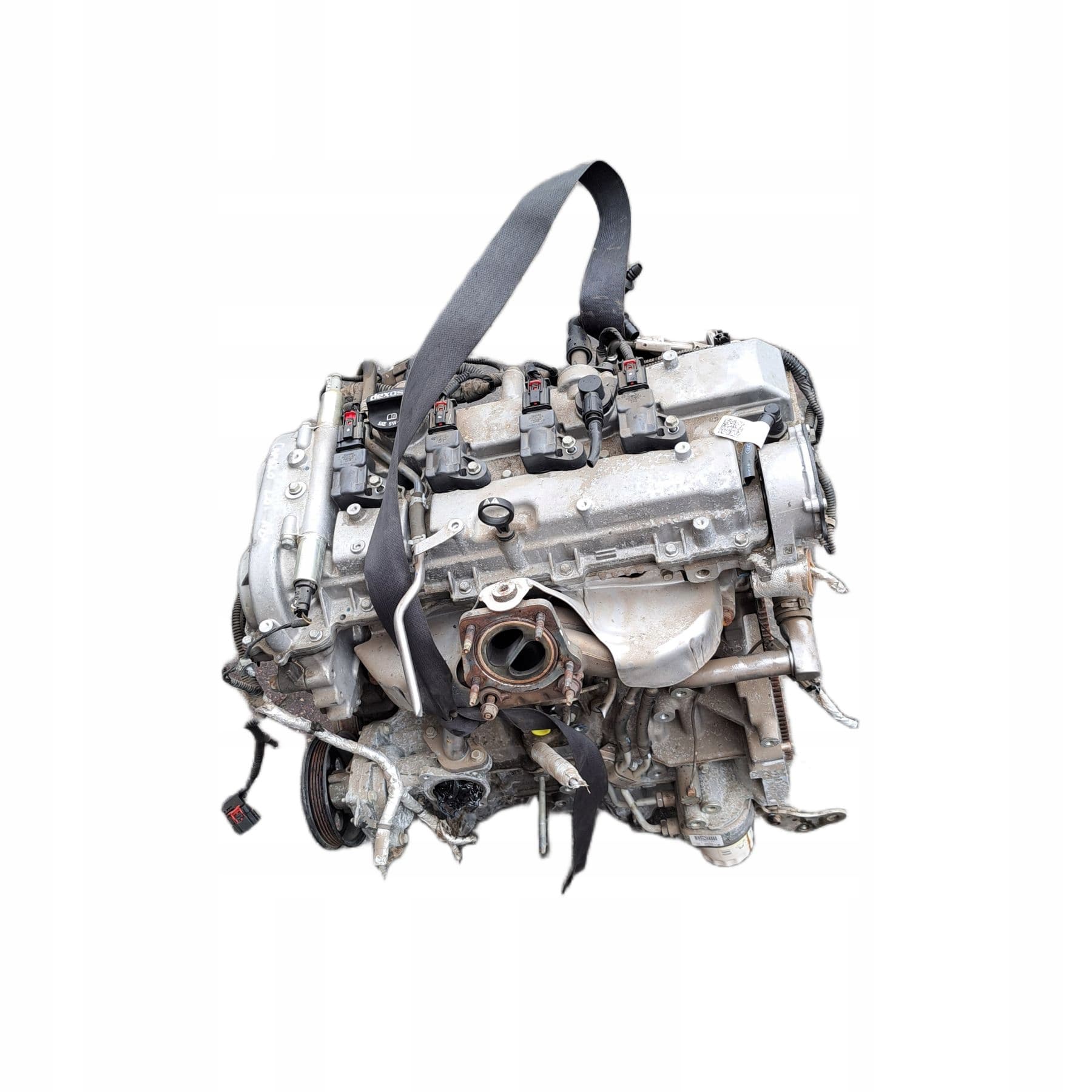 Moteur LTG pour Cadillac