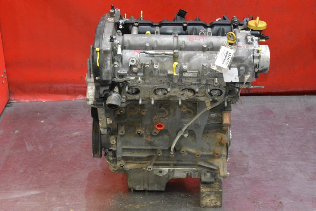 Moteur 940 A5.000 pour Alfa Romeo Giulietta