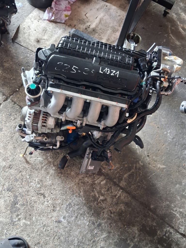 Moteur L13Z1 pour Honda