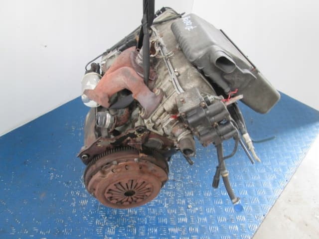 Moteur 176 B2.000 pour Fiat Punto