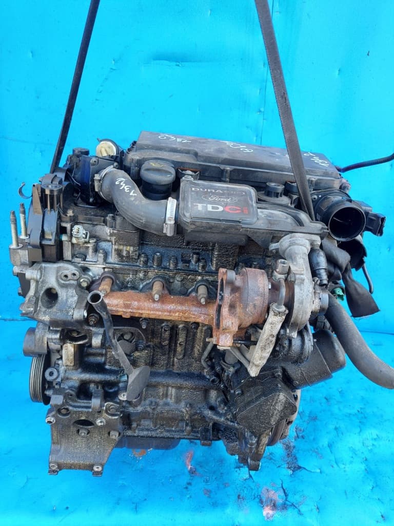 Moteur F6JA pour Mazda 2