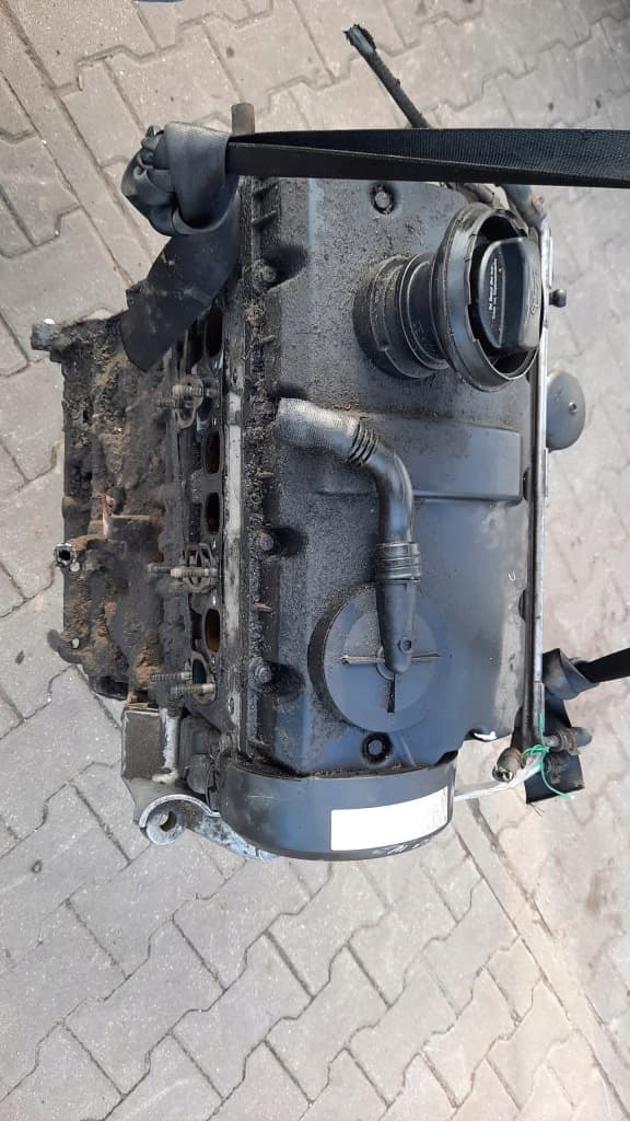Moteur ATD pour Audi