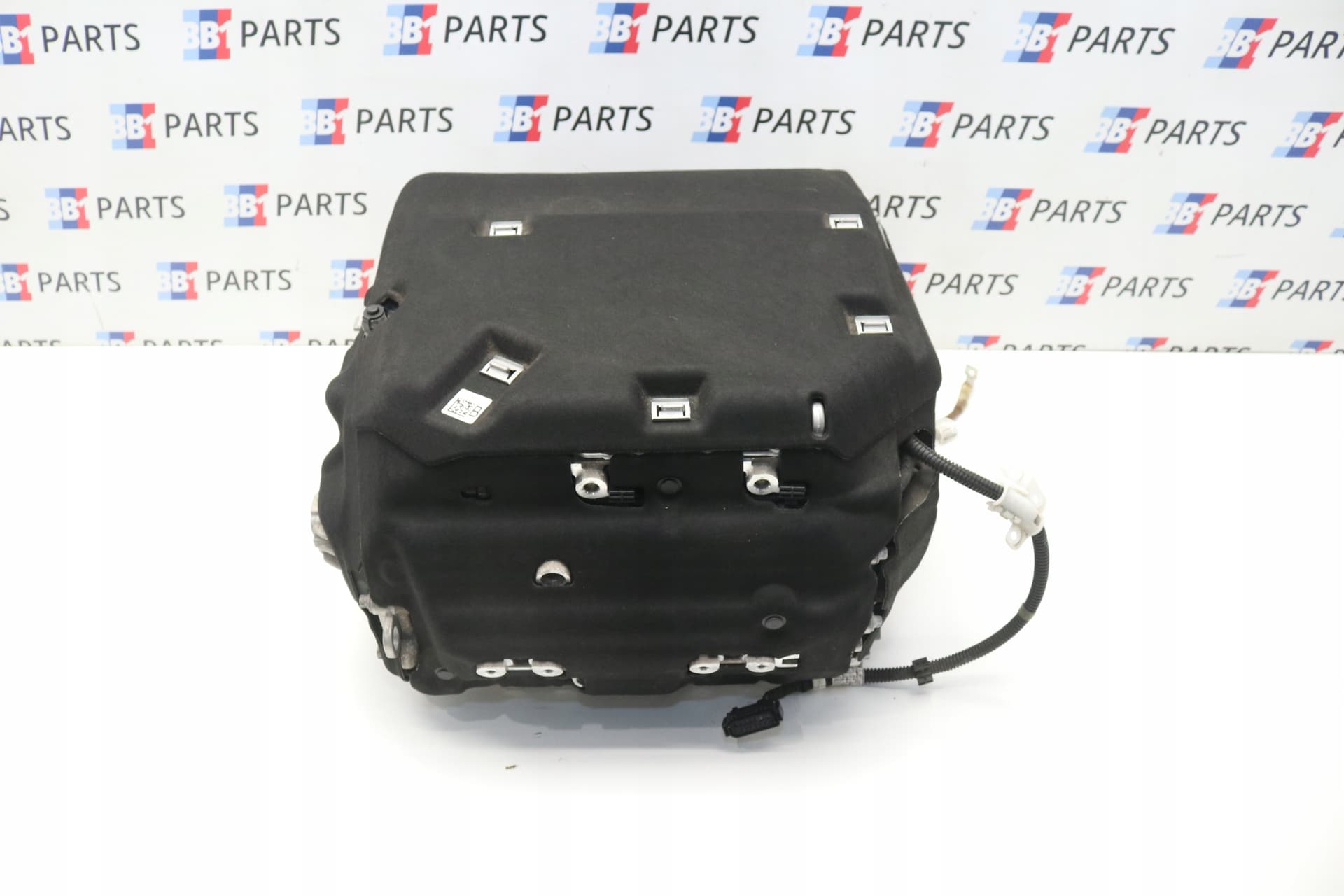 Moteur M50 B20 (206S2) pour BMW Serie 5