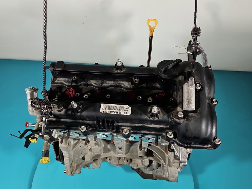 Moteur G4FG pour Kia Cerato