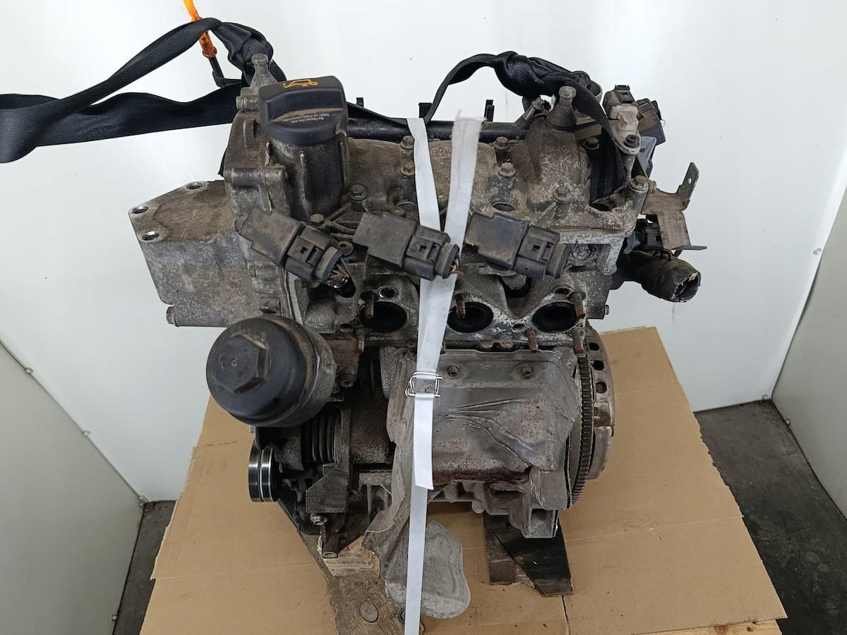 Moteur BMD pour Skoda Fabia 1.2 Petrol