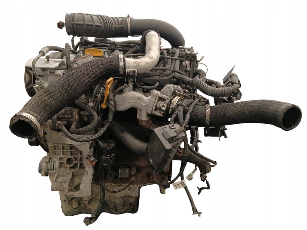 Moteur Z 20 DMH pour Opel