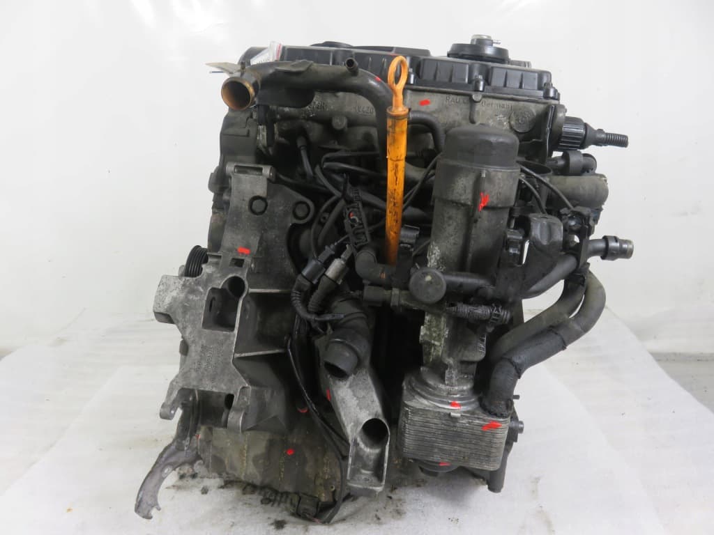 Moteur AWX pour Audi