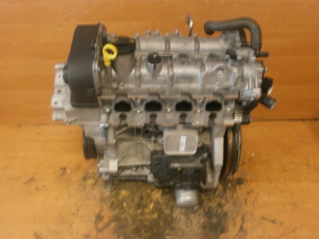 Moteur CZCA pour Audi